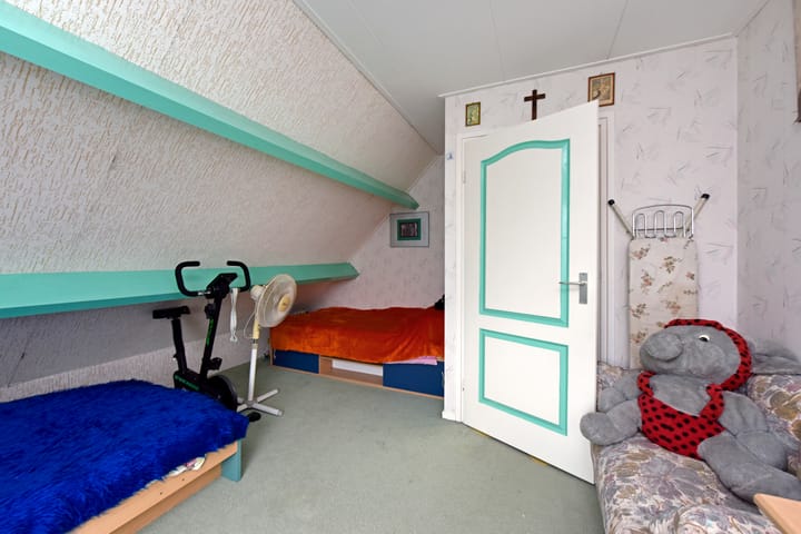 Foto 24 van Oude Nieuwveenseweg 4