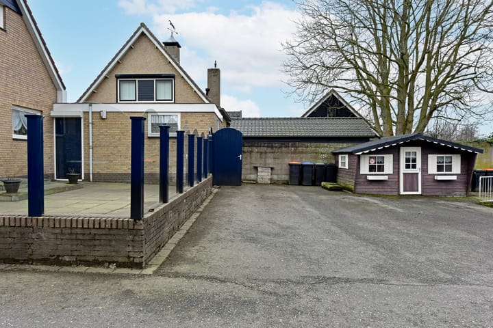 Foto 30 van Oude Nieuwveenseweg 4