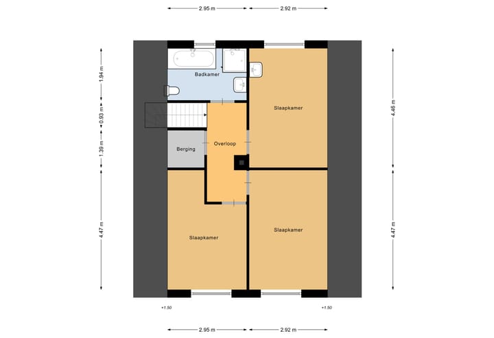 Foto 39 van Oude Nieuwveenseweg 4