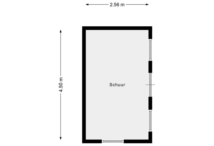Foto 41 van Oude Nieuwveenseweg 4