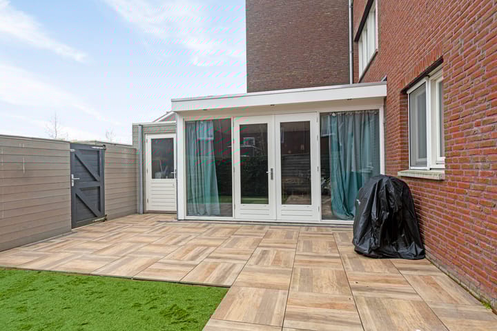 Foto 34 van Het Fort 30