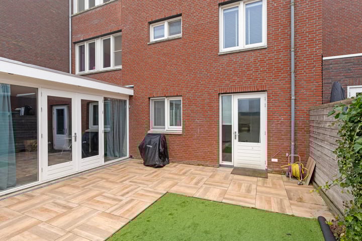 Foto 35 van Het Fort 30