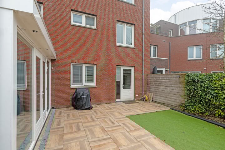 Foto 36 van Het Fort 30