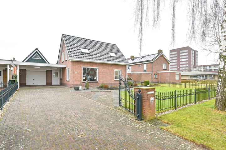 Bekijk foto van Warmeerweg 35