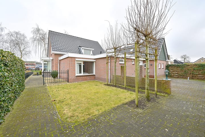 Foto 3 van Warmeerweg 35