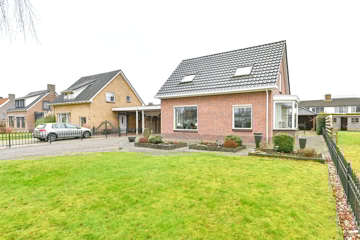 Foto 4 van Warmeerweg 35