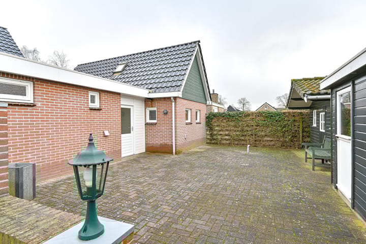 Foto 50 van Warmeerweg 35