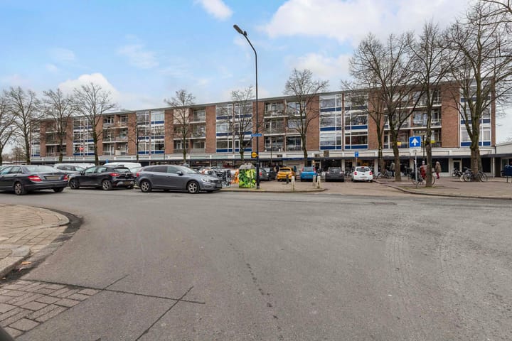 Foto 2 van Maasstraat 72