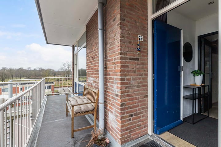 Foto 4 van Maasstraat 72