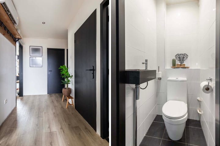 Foto 5 van Maasstraat 72