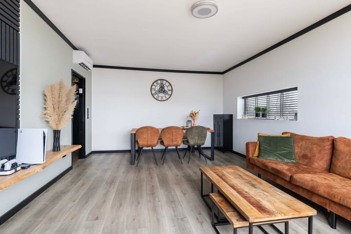 Foto 9 van Maasstraat 72