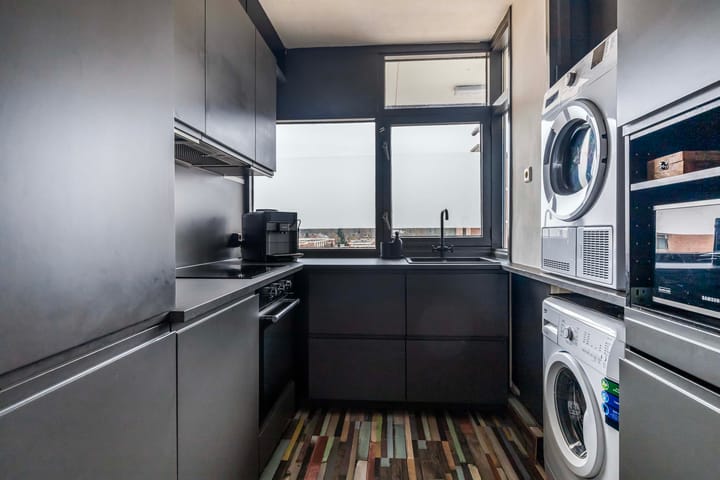 Foto 12 van Maasstraat 72