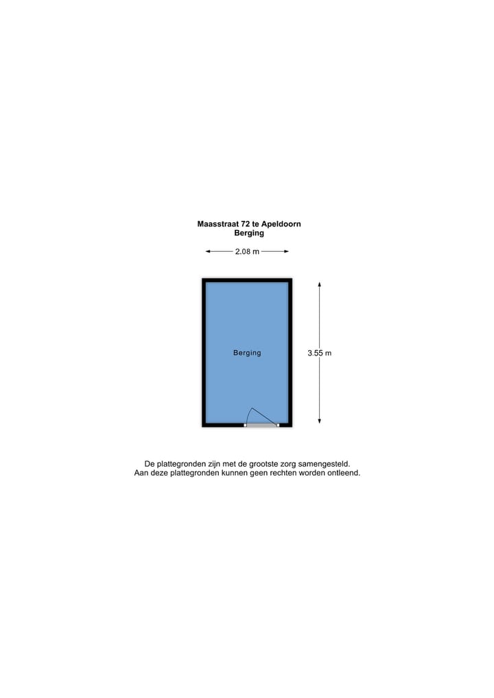 Foto 26 van Maasstraat 72