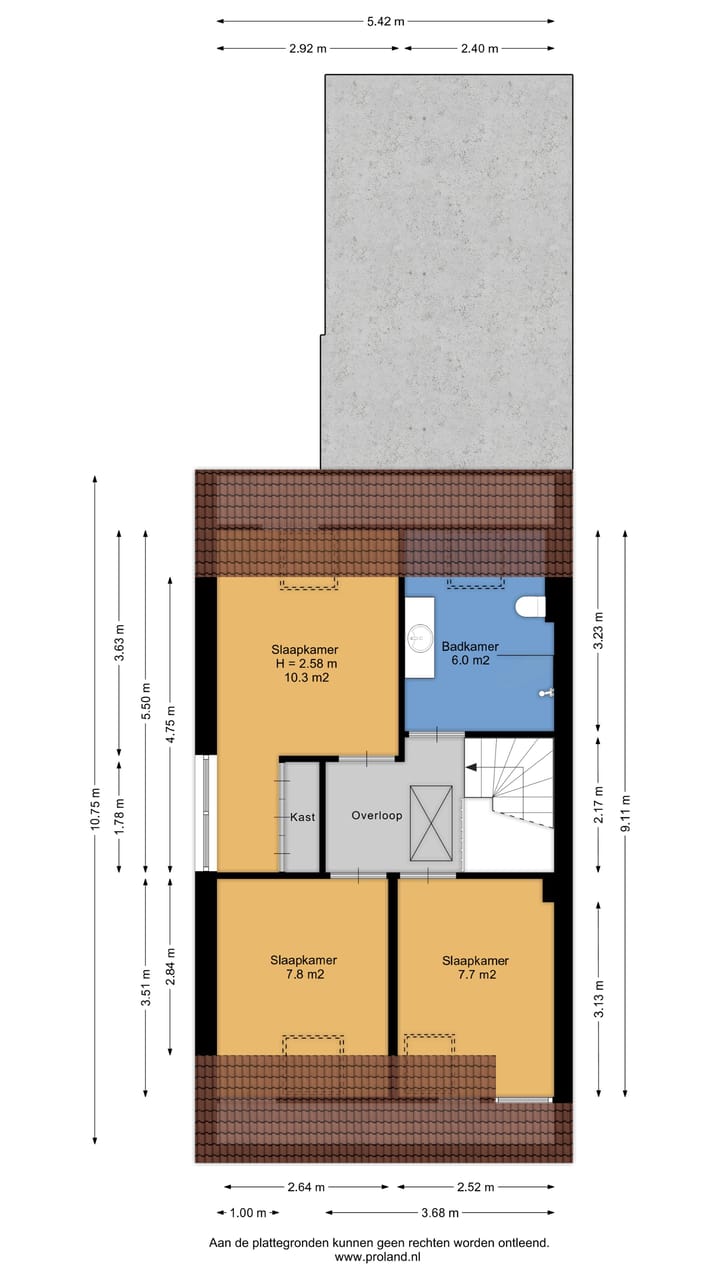 Foto 31 van Posthuisweg 16