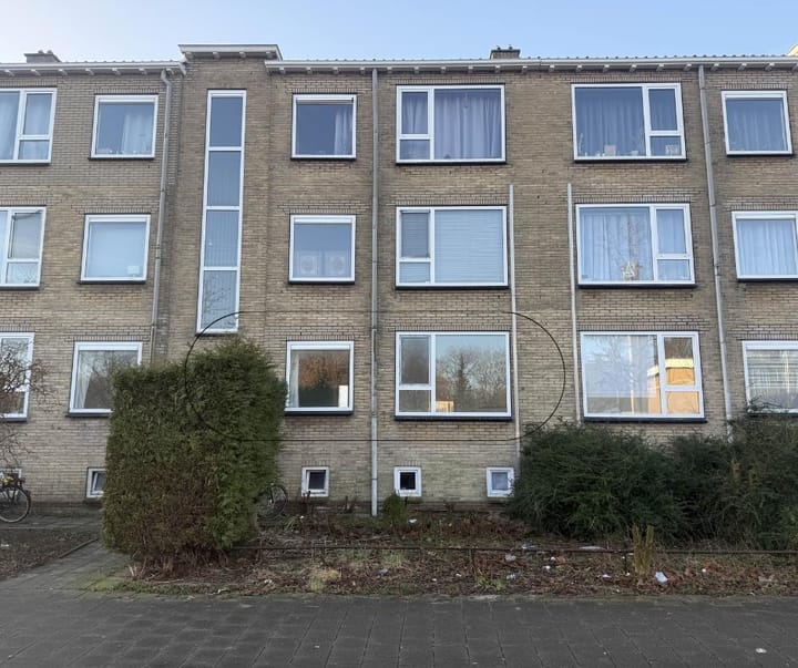 Foto 1 van Julianalaan 81