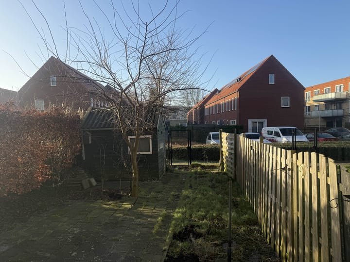 Foto 11 van Julianalaan 81