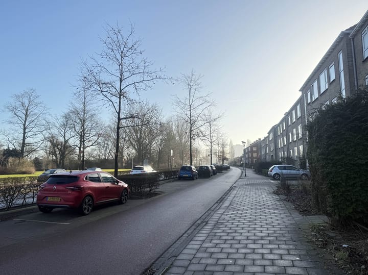 Foto 26 van Julianalaan 81