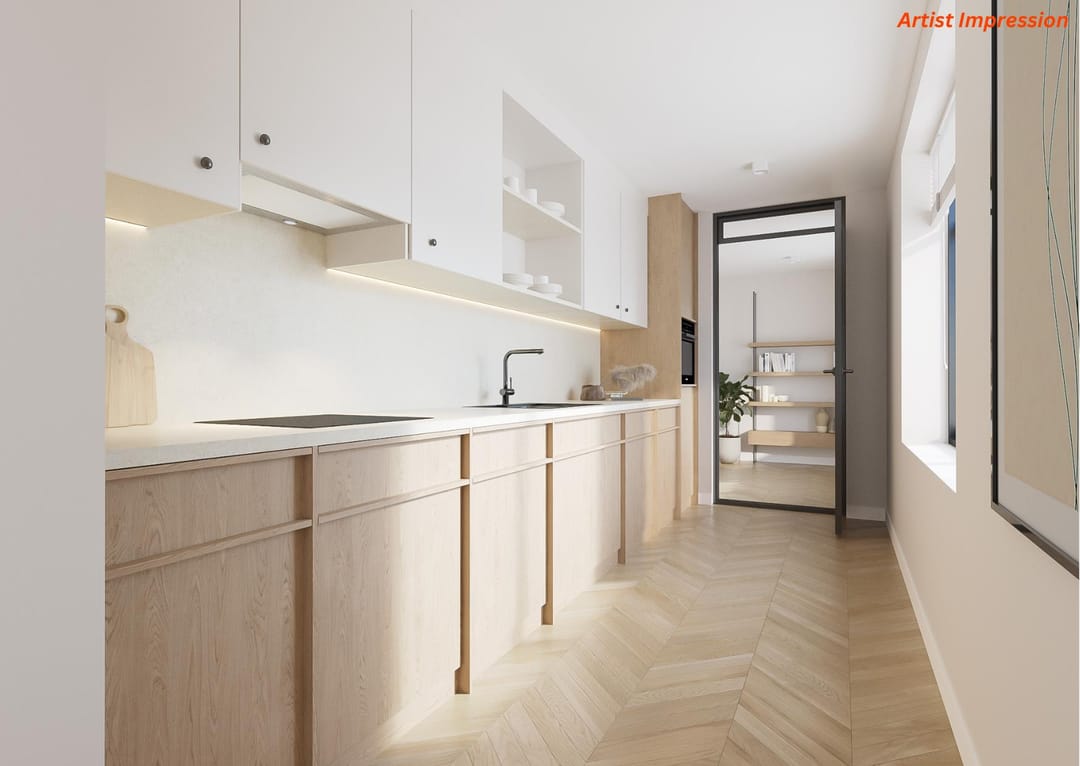 Foto 1 van Vuurplaat 589