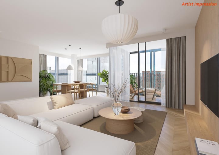 Foto 3 van Vuurplaat 589