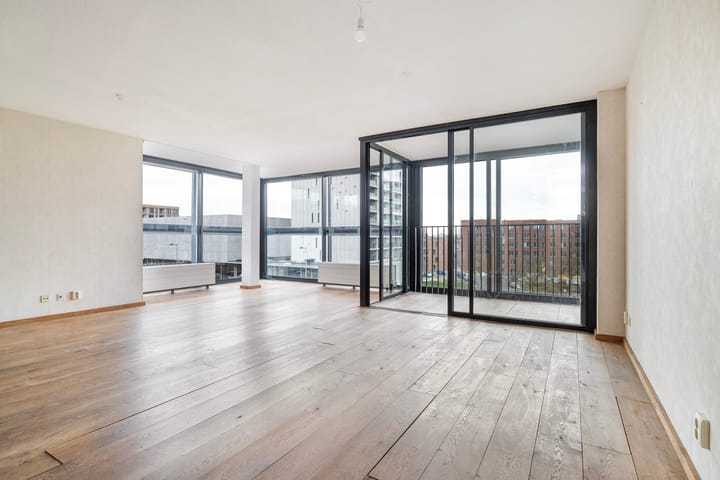 Foto 4 van Vuurplaat 589