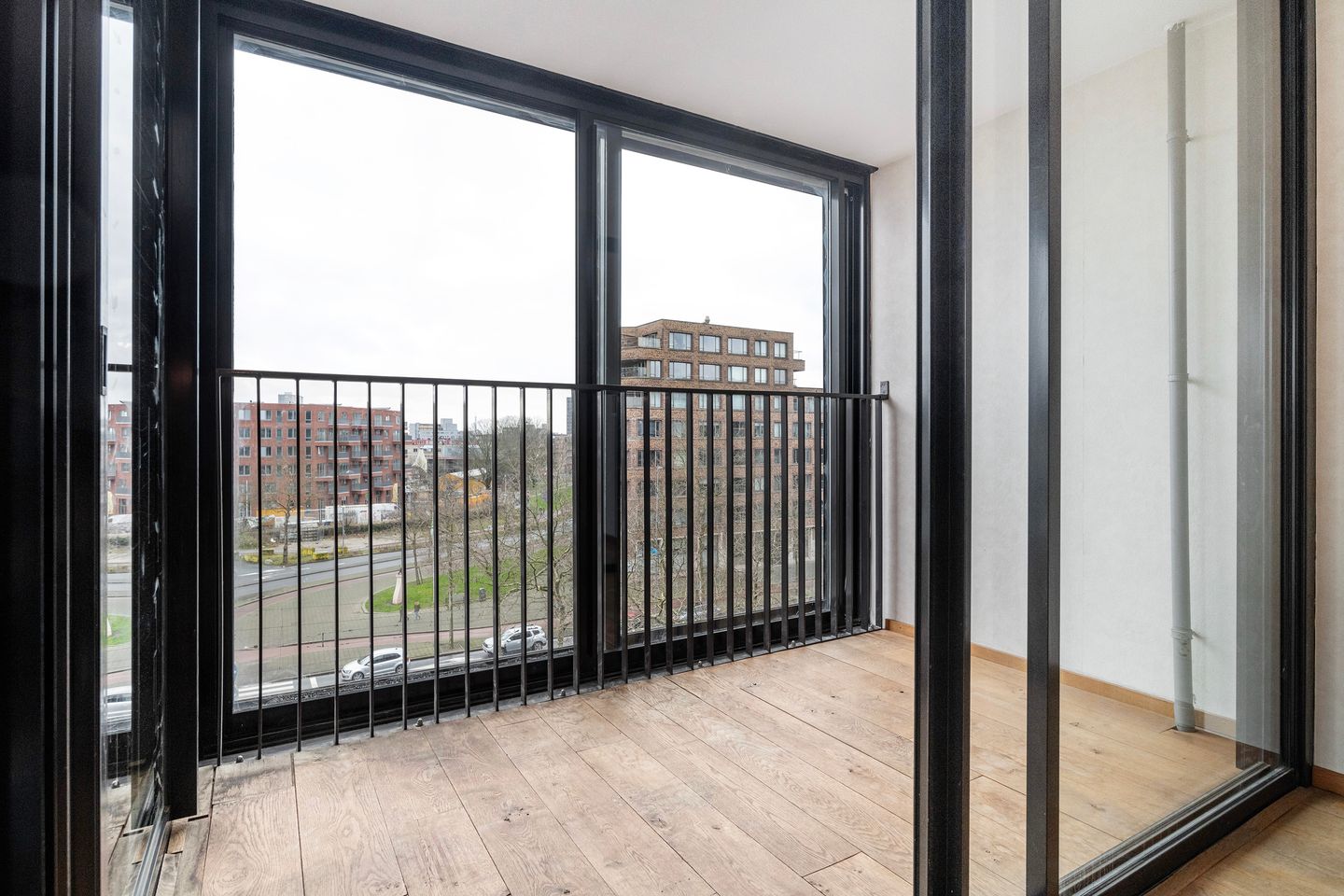 Foto 5 van Vuurplaat 589