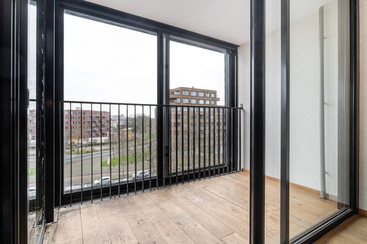 Foto 5 van Vuurplaat 589