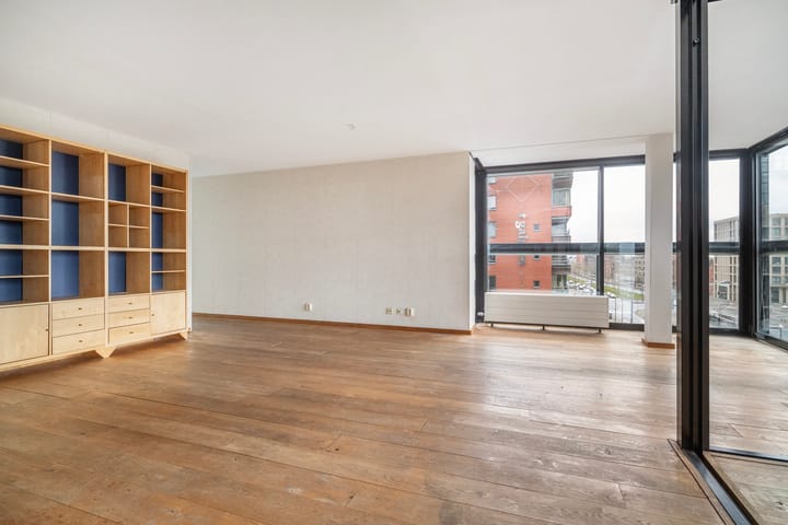 Foto 6 van Vuurplaat 589