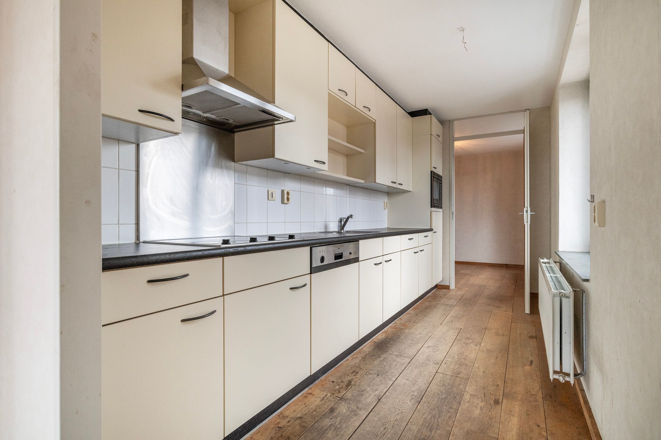 Foto 9 van Vuurplaat 589