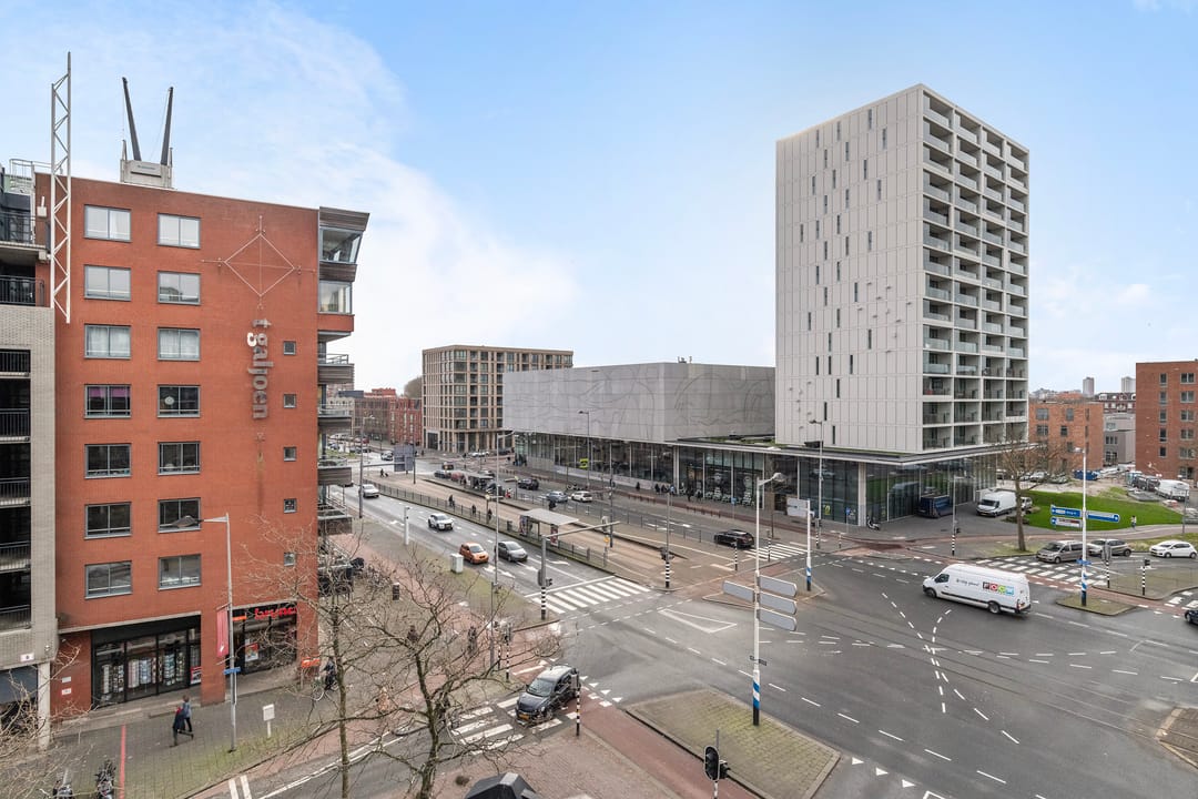 Foto 16 van Vuurplaat 589