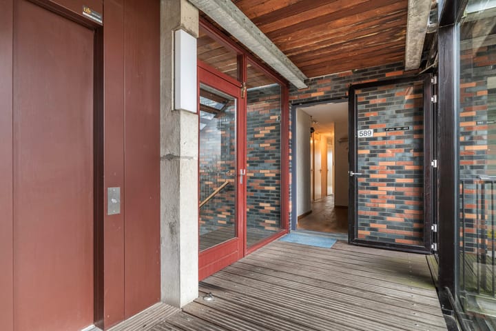 Foto 18 van Vuurplaat 589