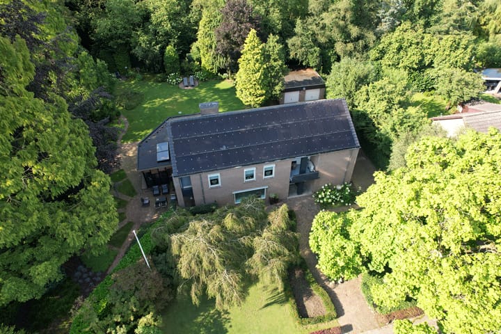 Foto 3 van van Steenhuijslaan 9