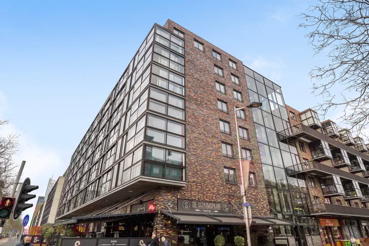 Foto 19 van Vuurplaat 589