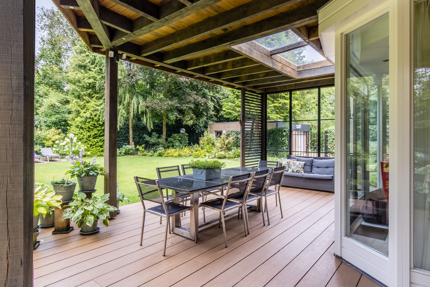 Foto 5 van van Steenhuijslaan 9