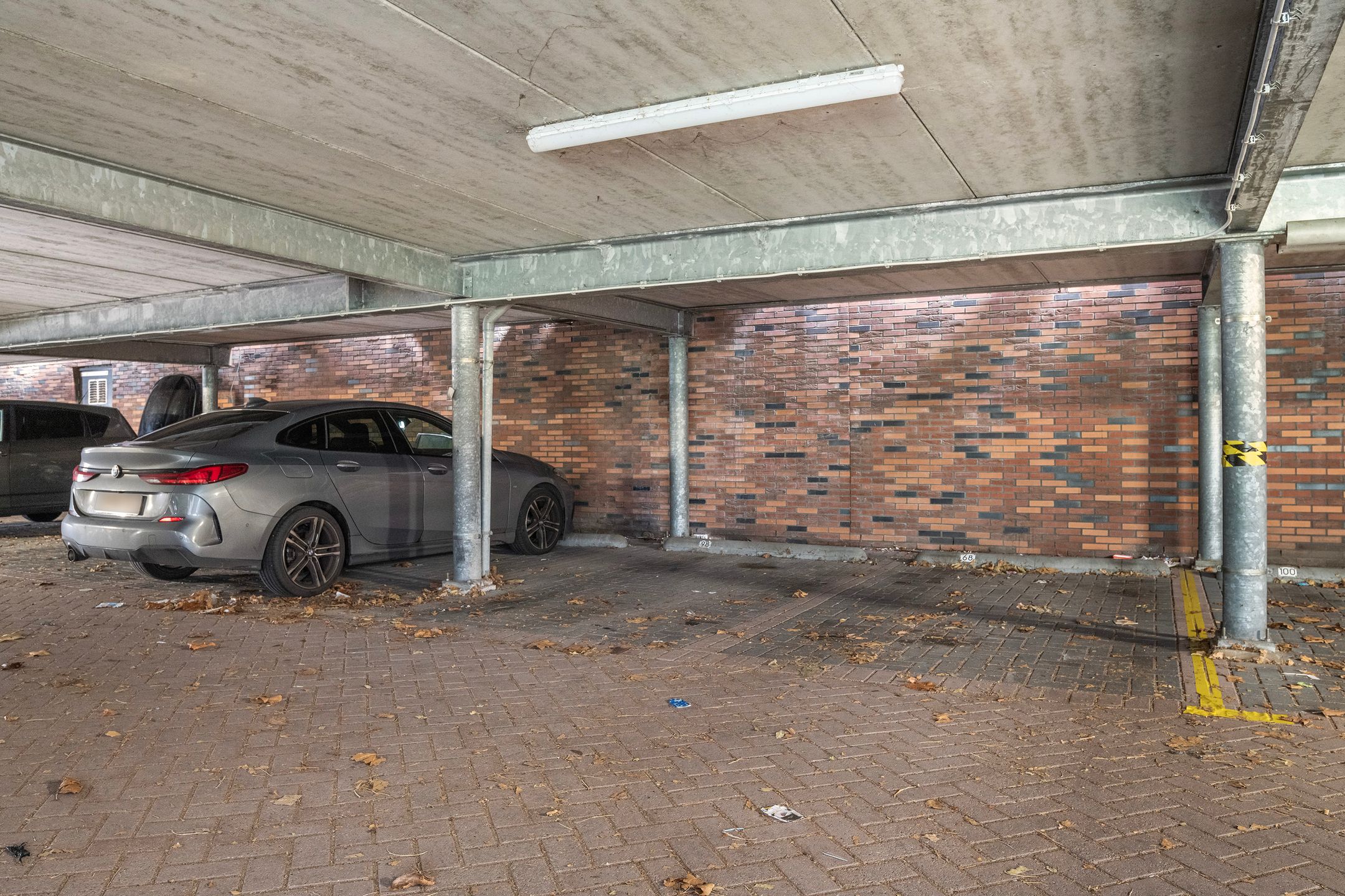 Foto 21 van Vuurplaat 589