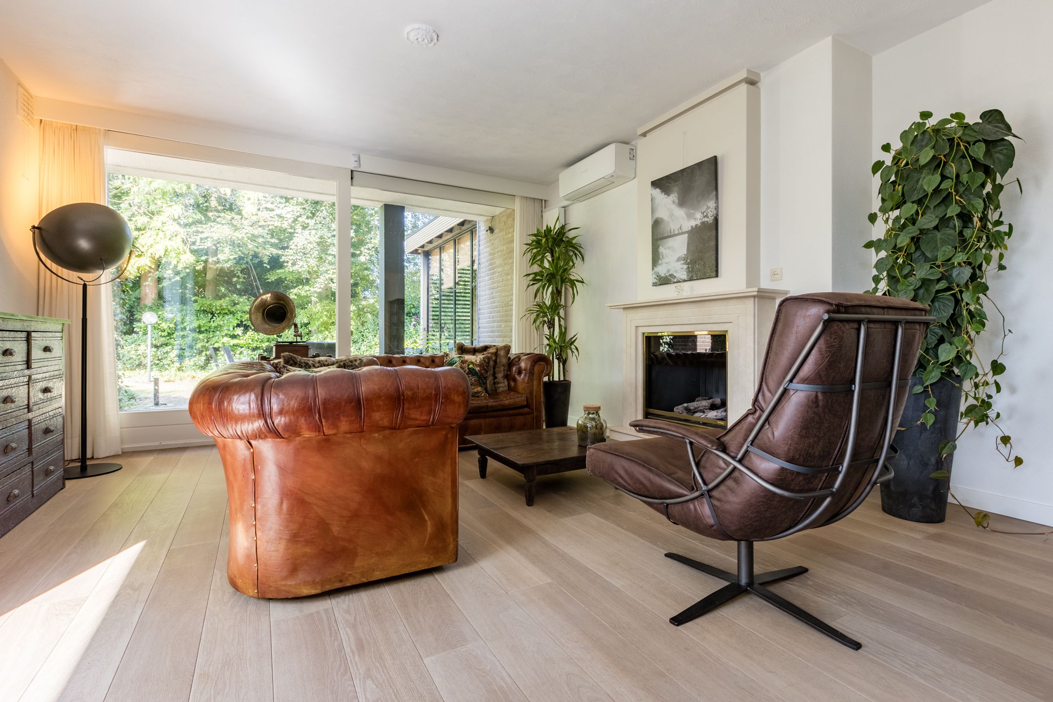 Foto 6 van van Steenhuijslaan 9