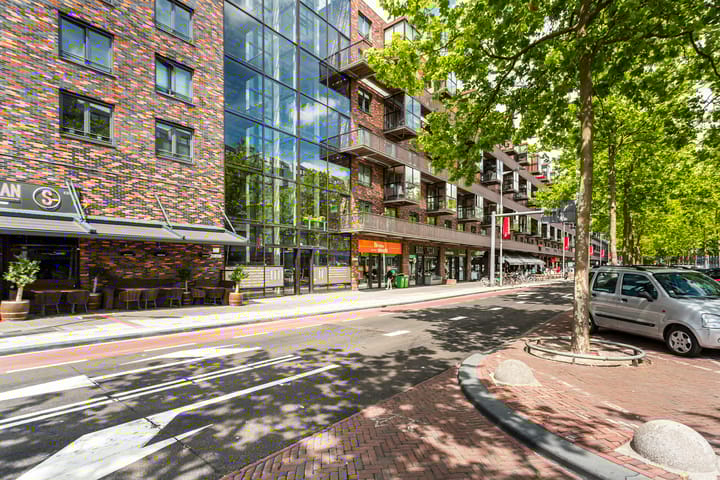 Foto 22 van Vuurplaat 589