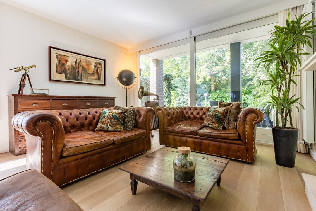 Foto 7 van van Steenhuijslaan 9