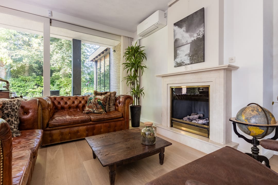 Foto 8 van van Steenhuijslaan 9