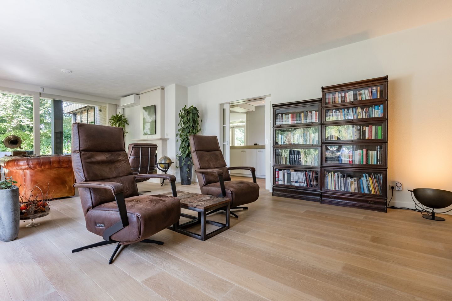 Foto 10 van van Steenhuijslaan 9