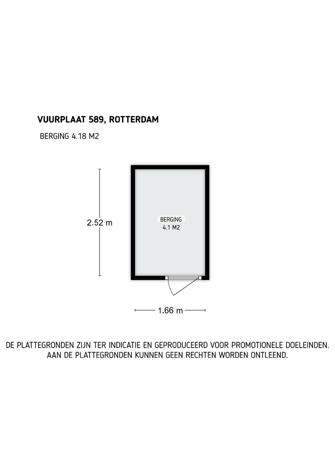 Foto 28 van Vuurplaat 589