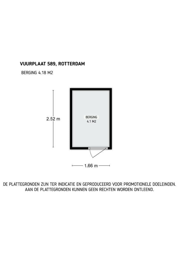 Foto 28 van Vuurplaat 589