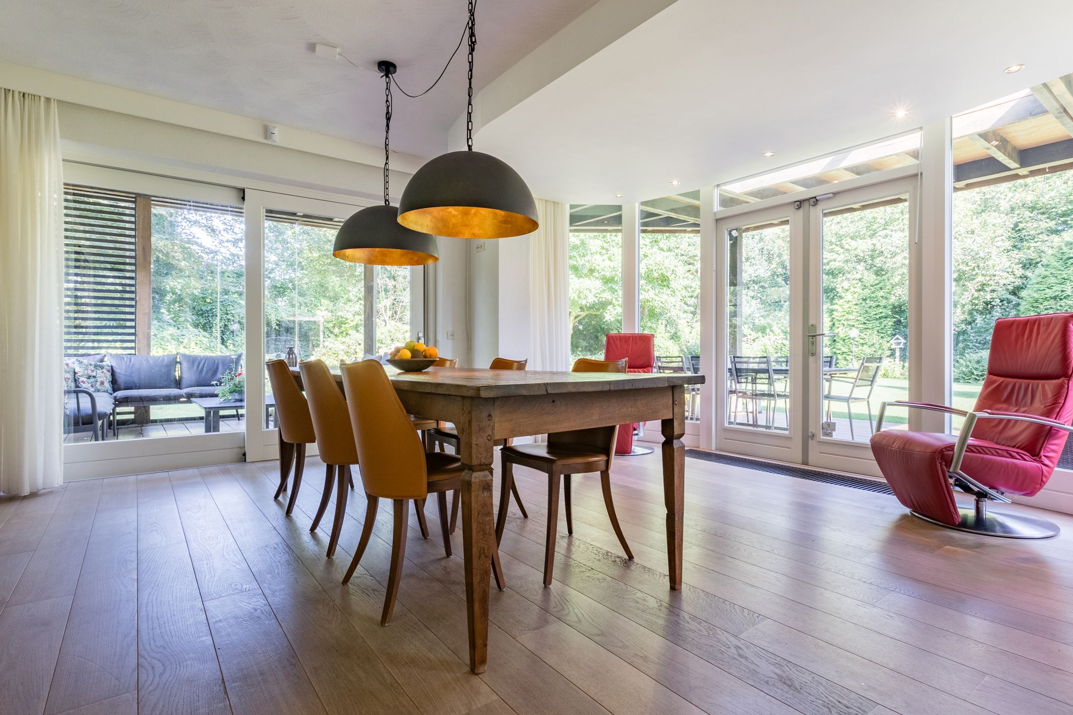 Foto 12 van van Steenhuijslaan 9