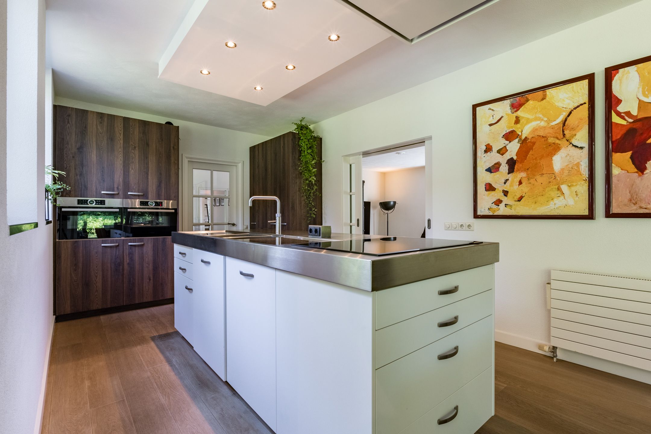 Foto 18 van van Steenhuijslaan 9