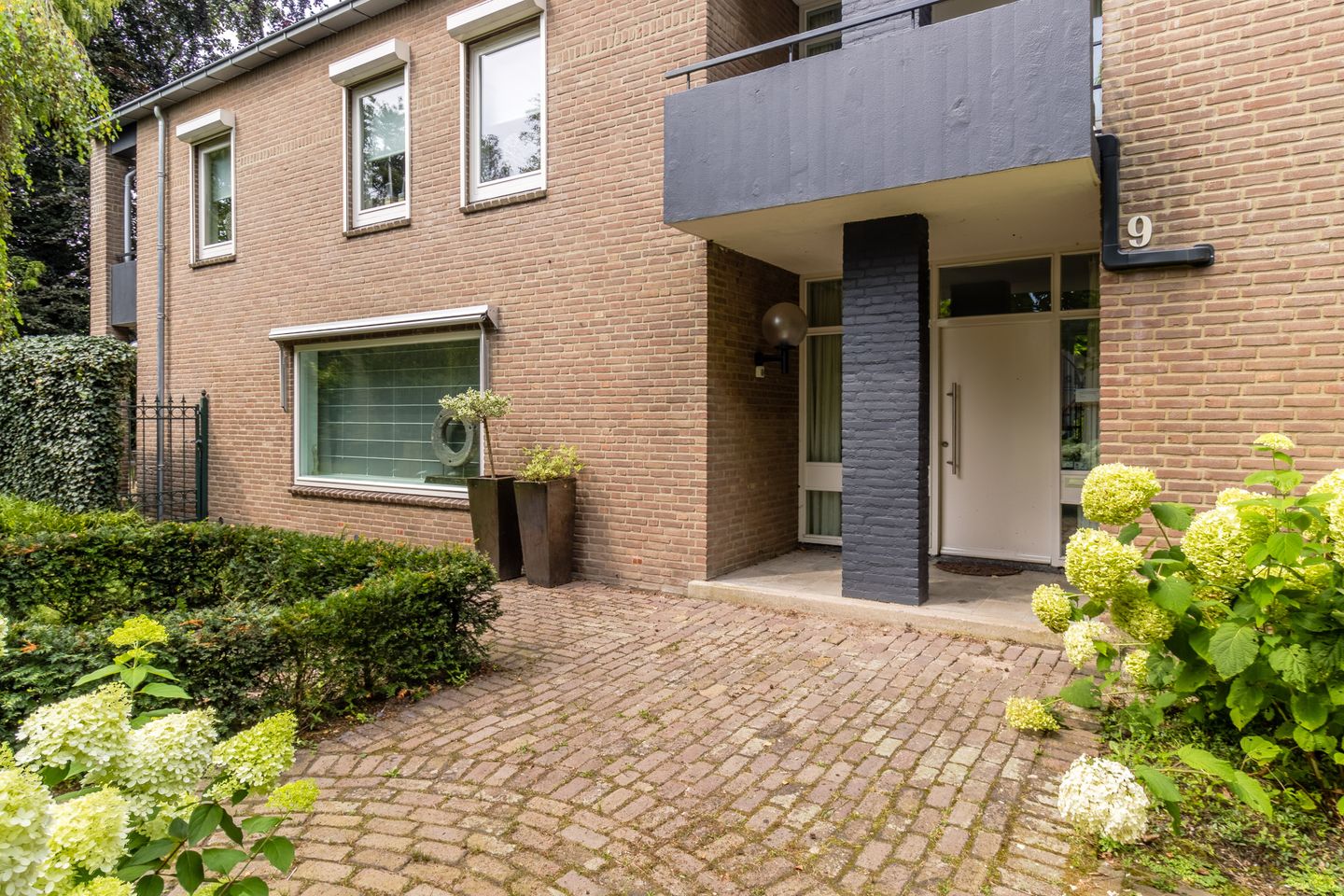 Foto 19 van van Steenhuijslaan 9