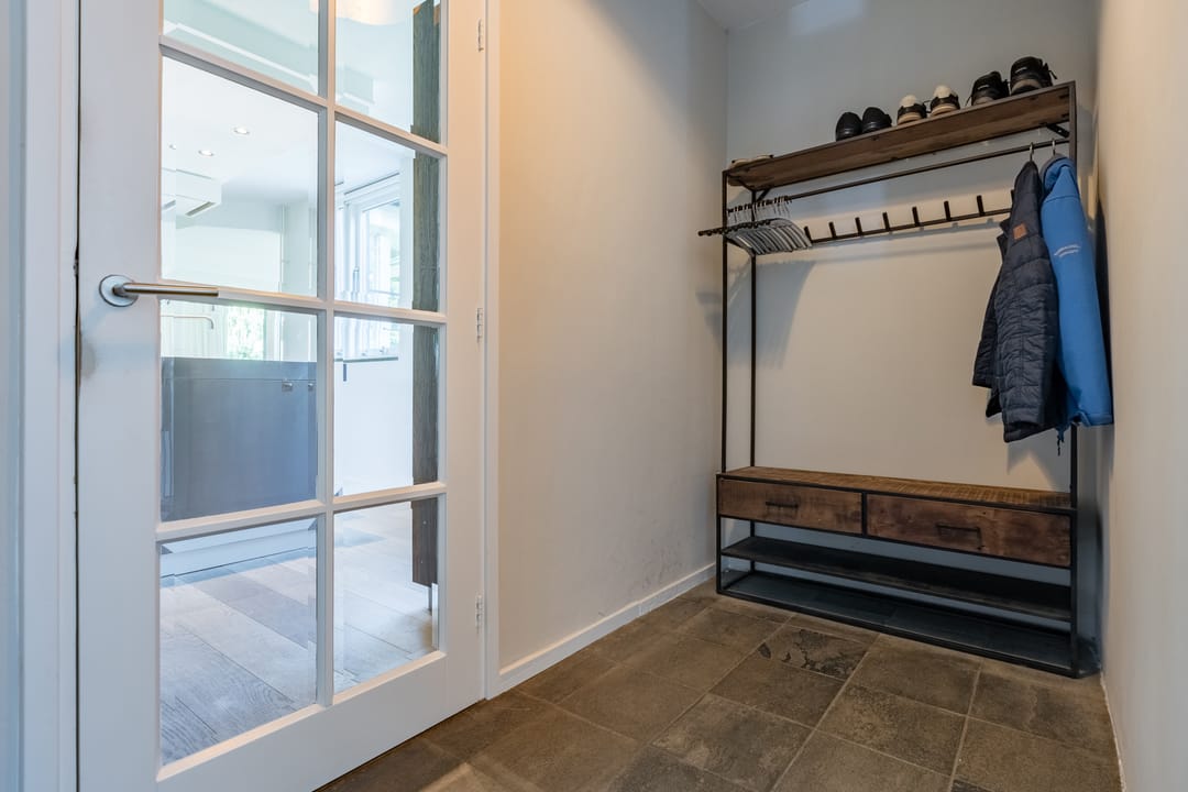 Foto 22 van van Steenhuijslaan 9