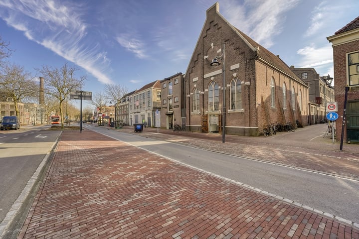 Lammermarkt 57, Leiden