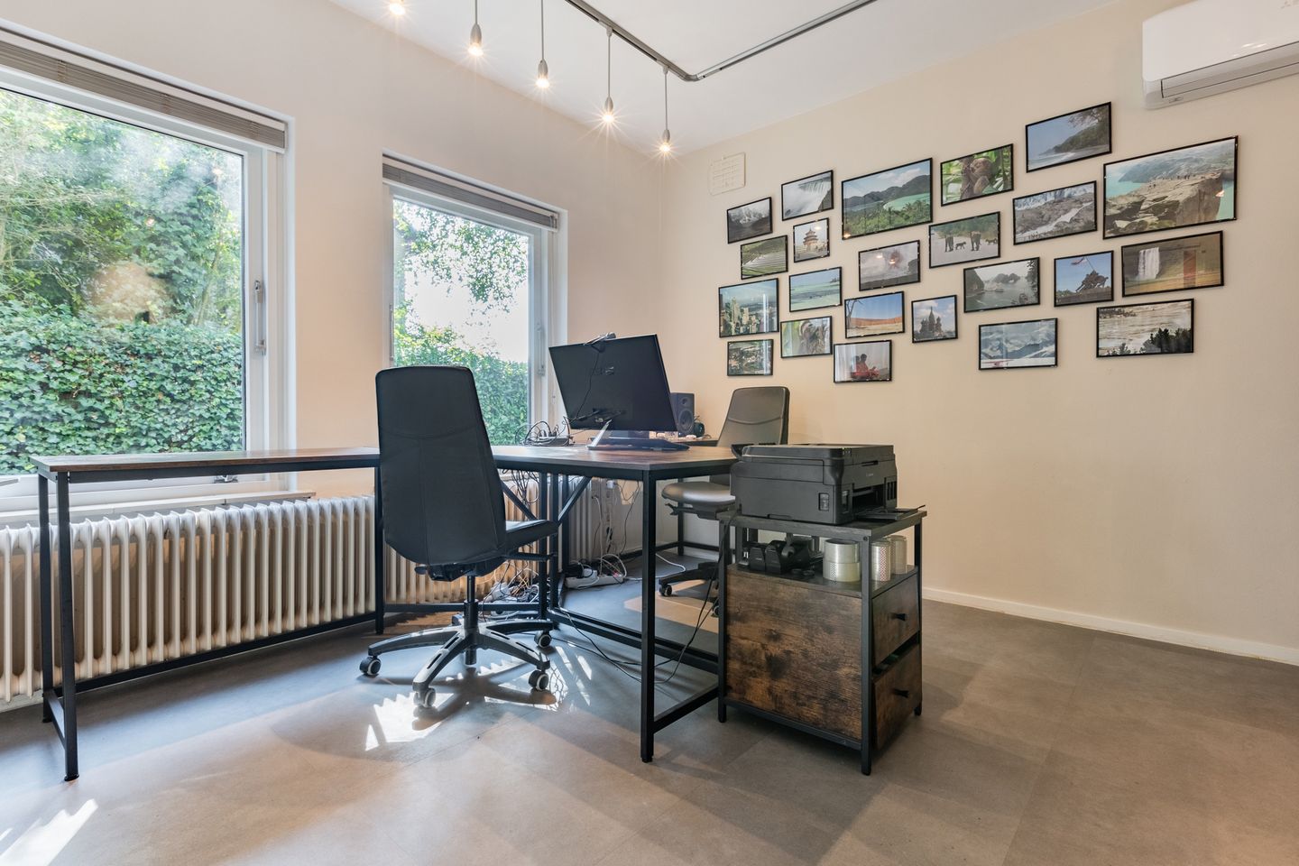 Foto 25 van van Steenhuijslaan 9