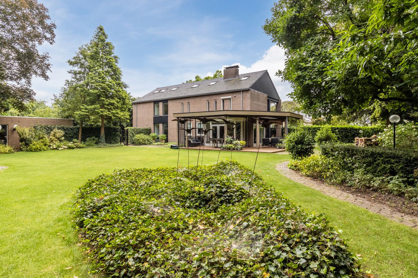 Foto 59 van van Steenhuijslaan 9