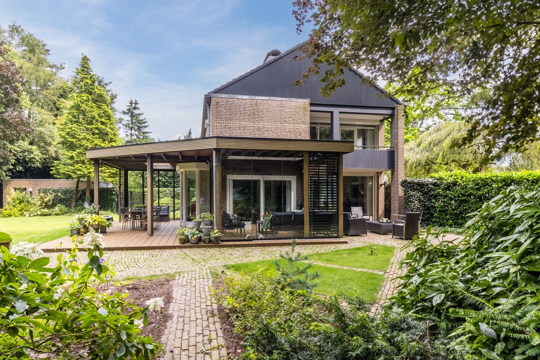 Foto 61 van van Steenhuijslaan 9