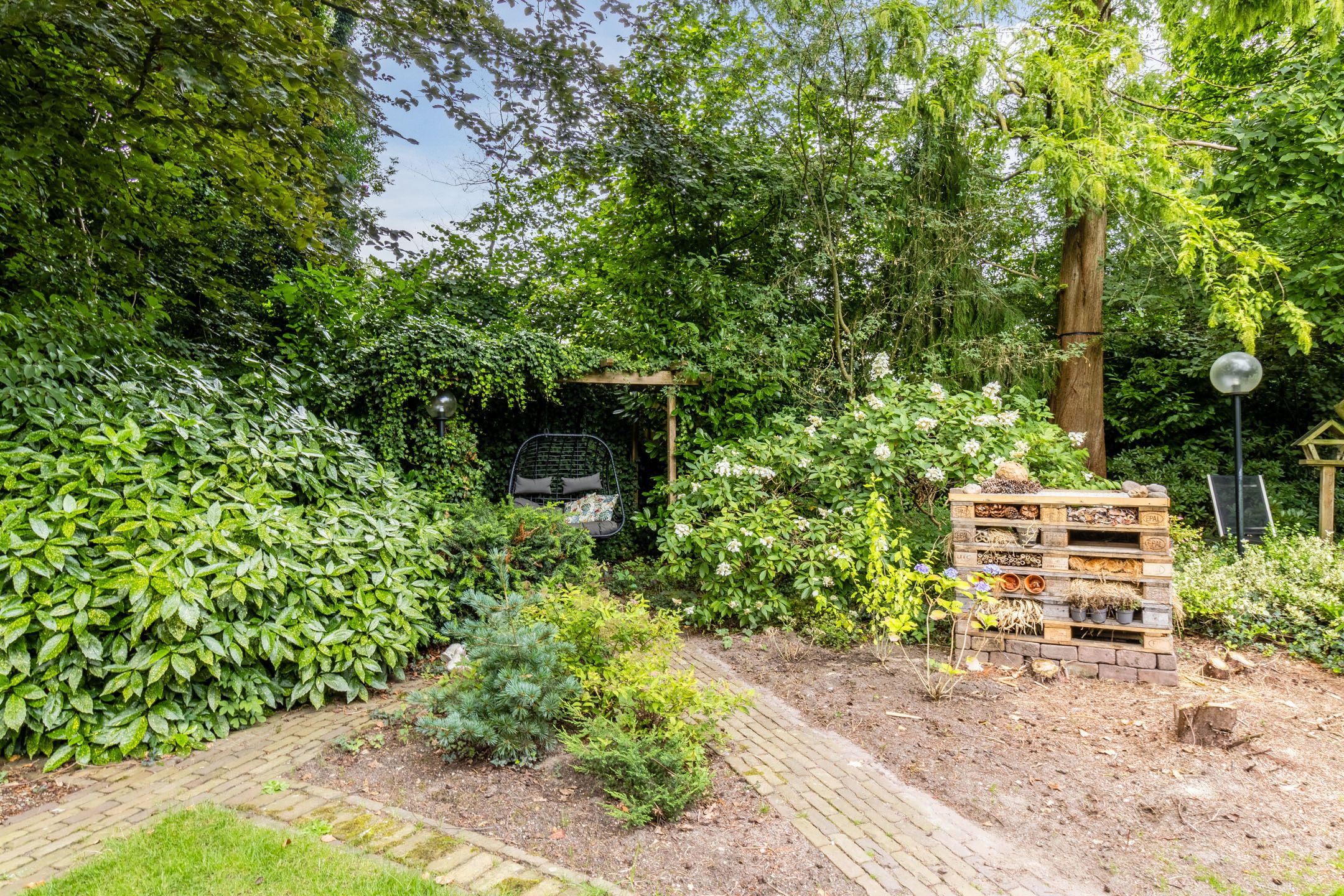 Foto 72 van van Steenhuijslaan 9